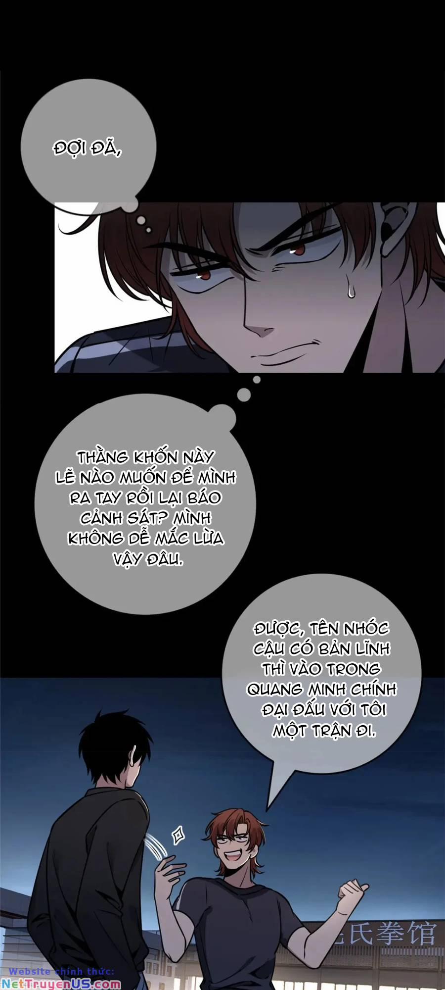 Cuồng Thám 79 trang 28