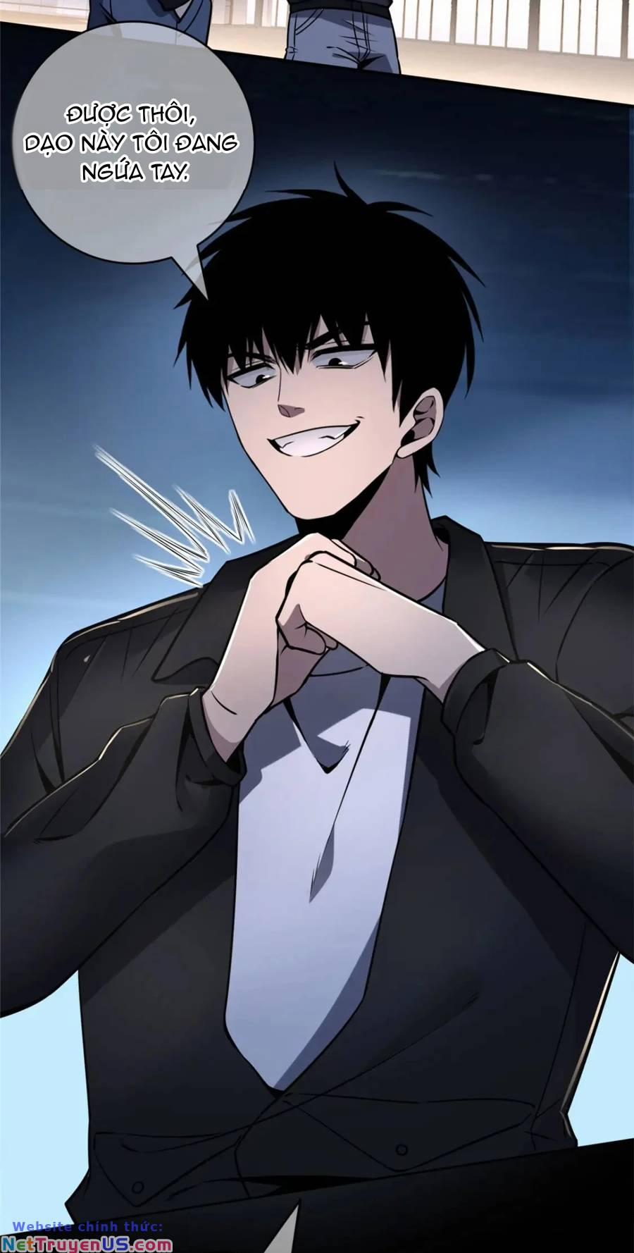 Cuồng Thám 79 trang 29