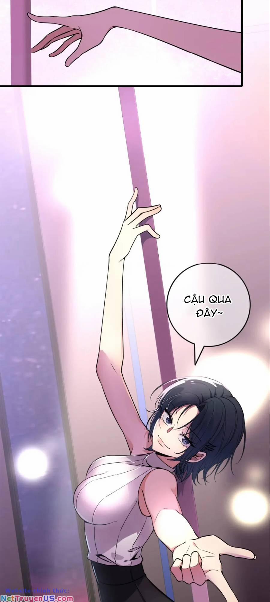 Cuồng Thám 79 trang 3