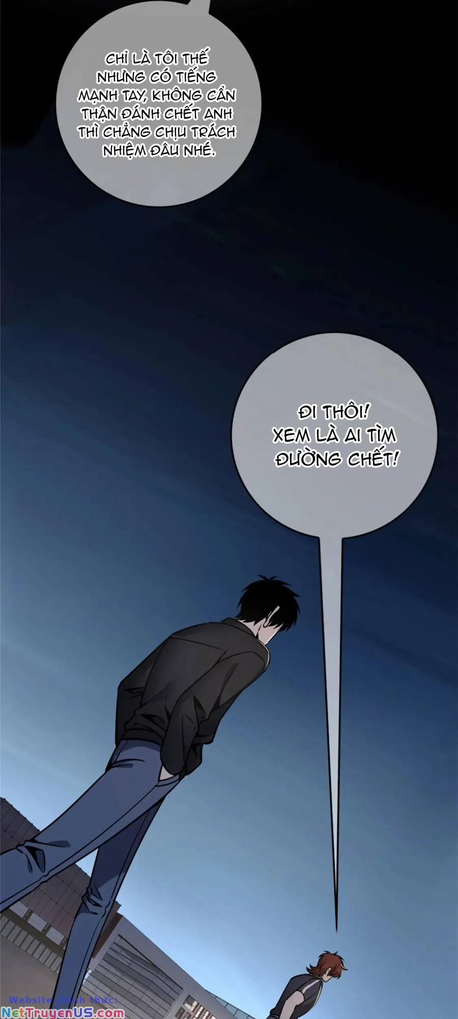 Cuồng Thám 79 trang 30