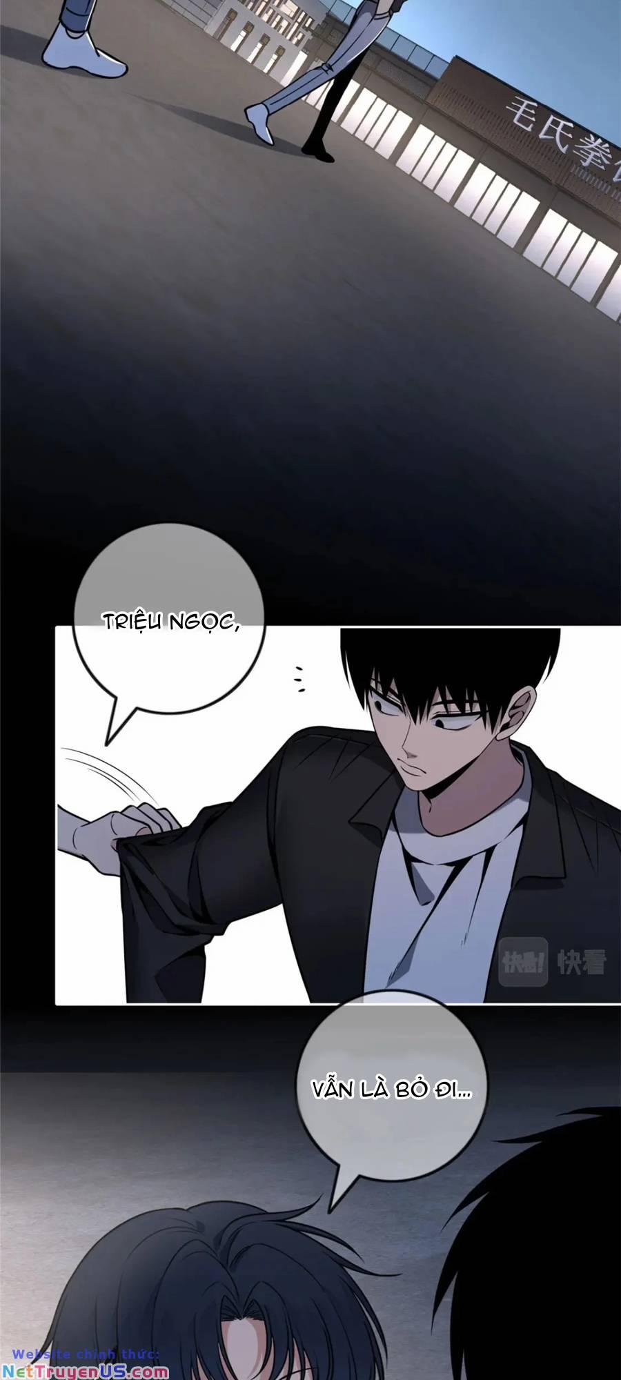 Cuồng Thám 79 trang 31