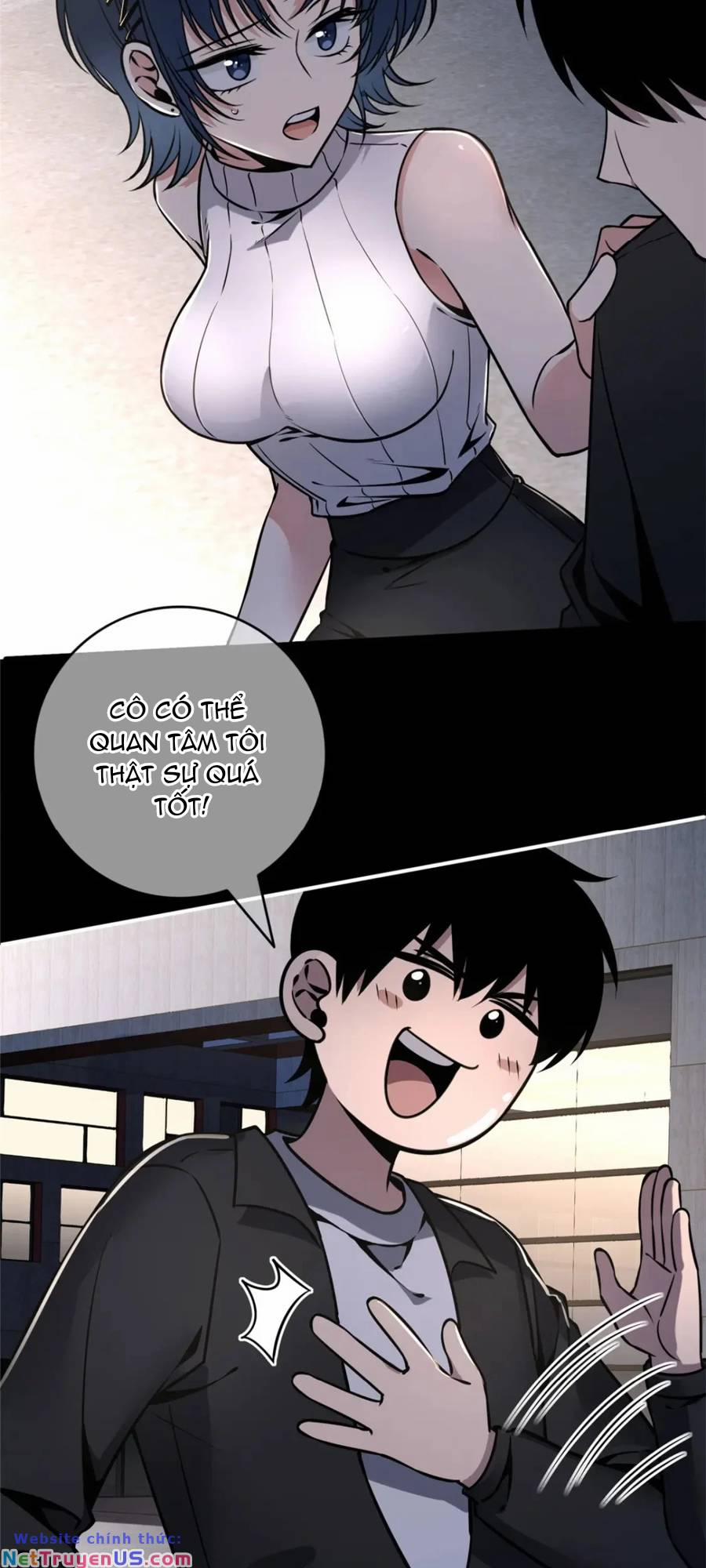 Cuồng Thám 79 trang 32