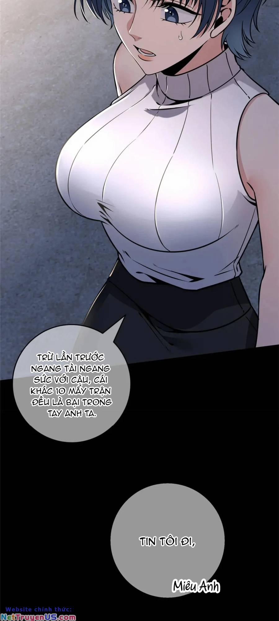 Cuồng Thám 79 trang 34