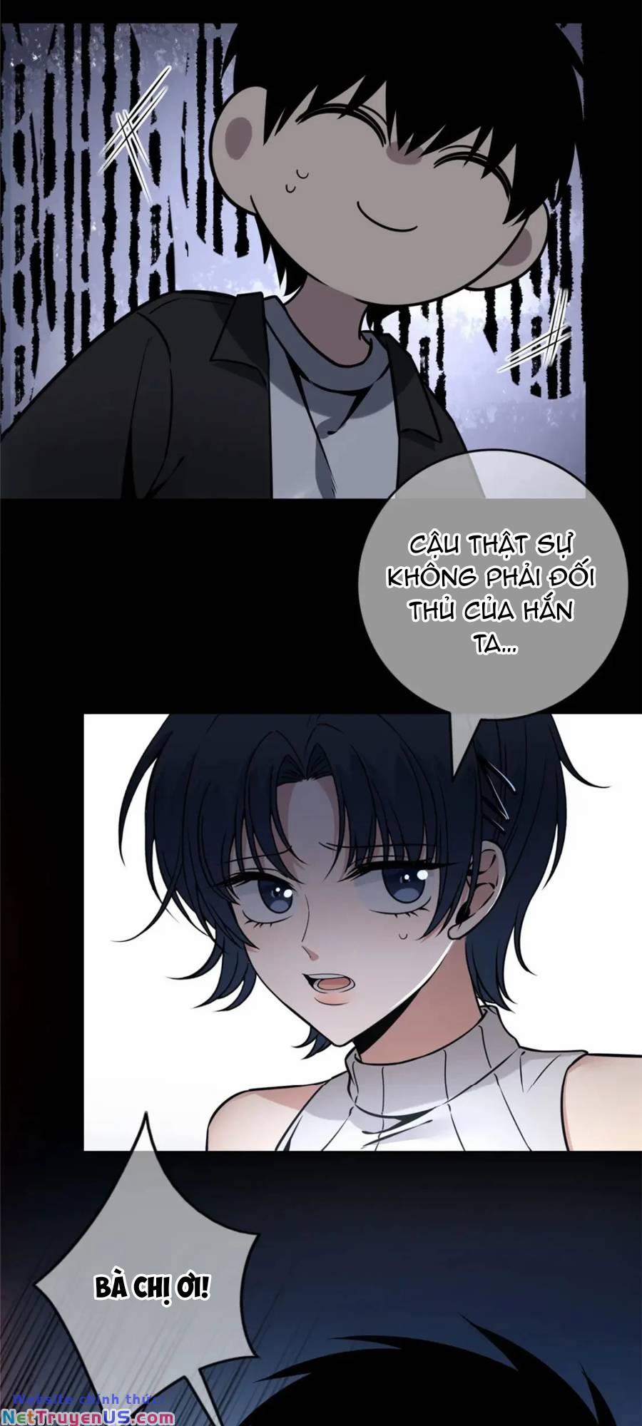 Cuồng Thám 79 trang 35