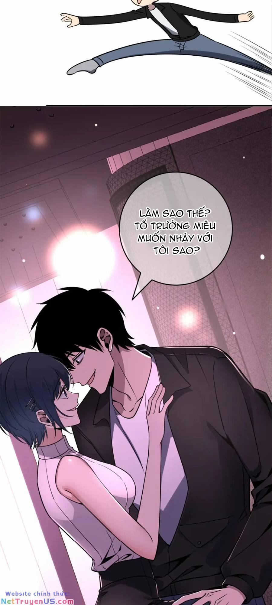 Cuồng Thám 79 trang 5