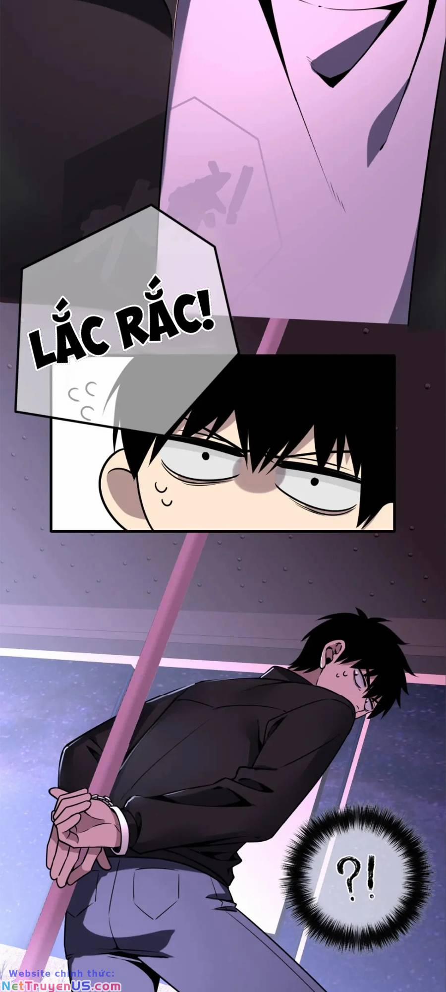 Cuồng Thám 79 trang 8