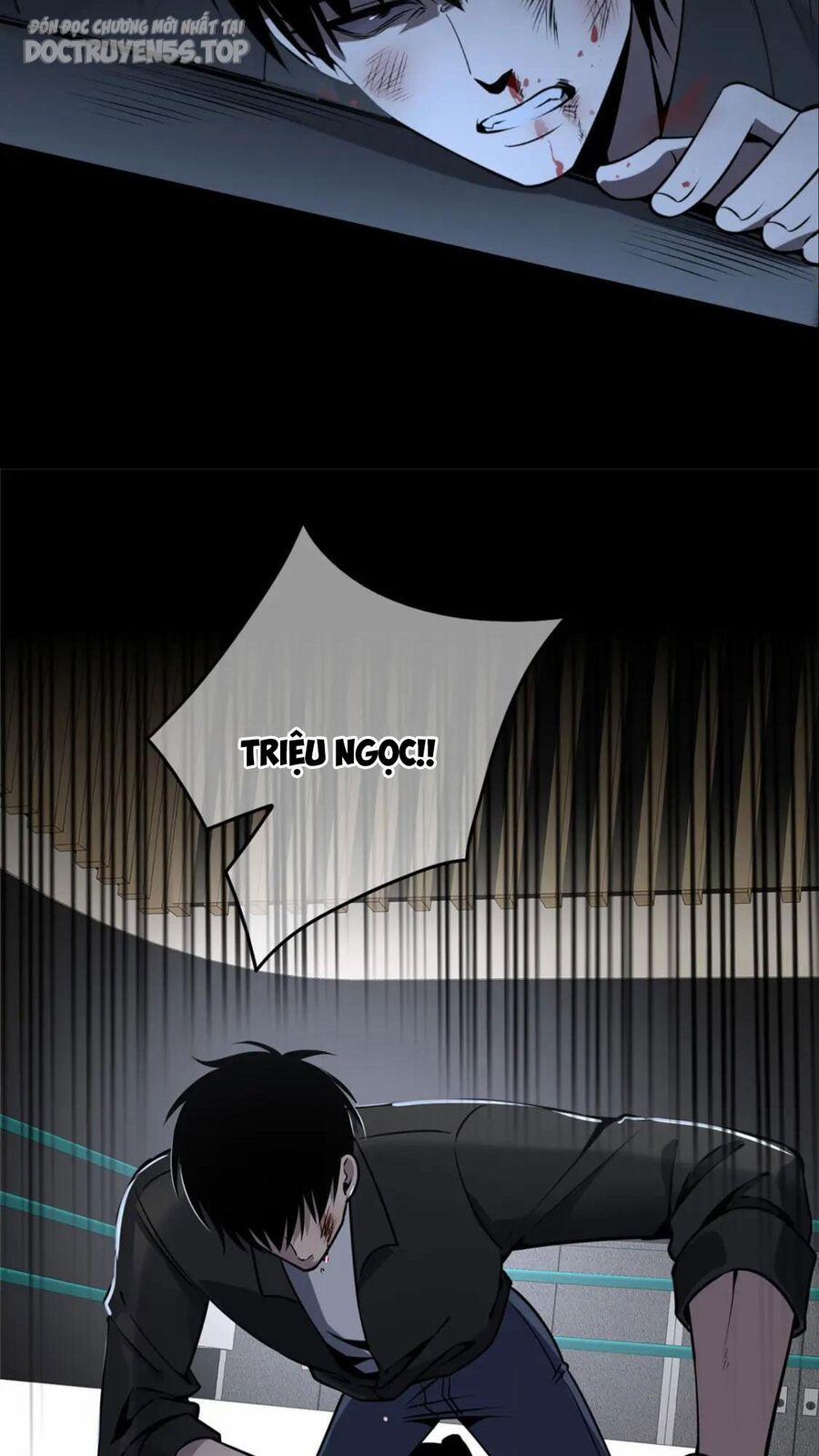 Cuồng Thám 80 trang 13