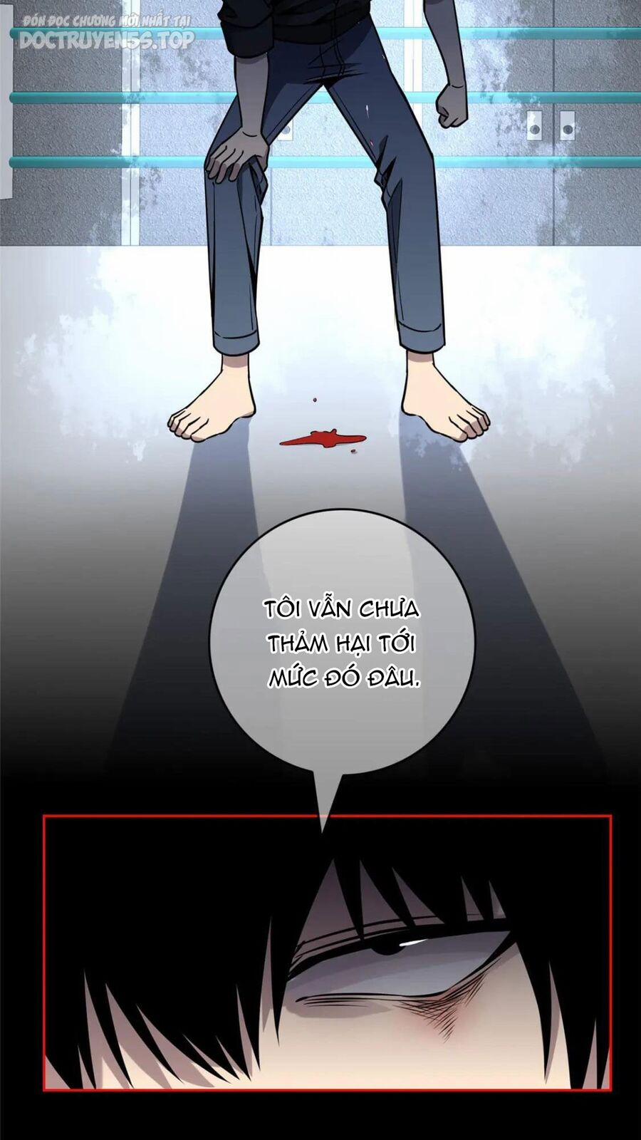 Cuồng Thám 80 trang 17