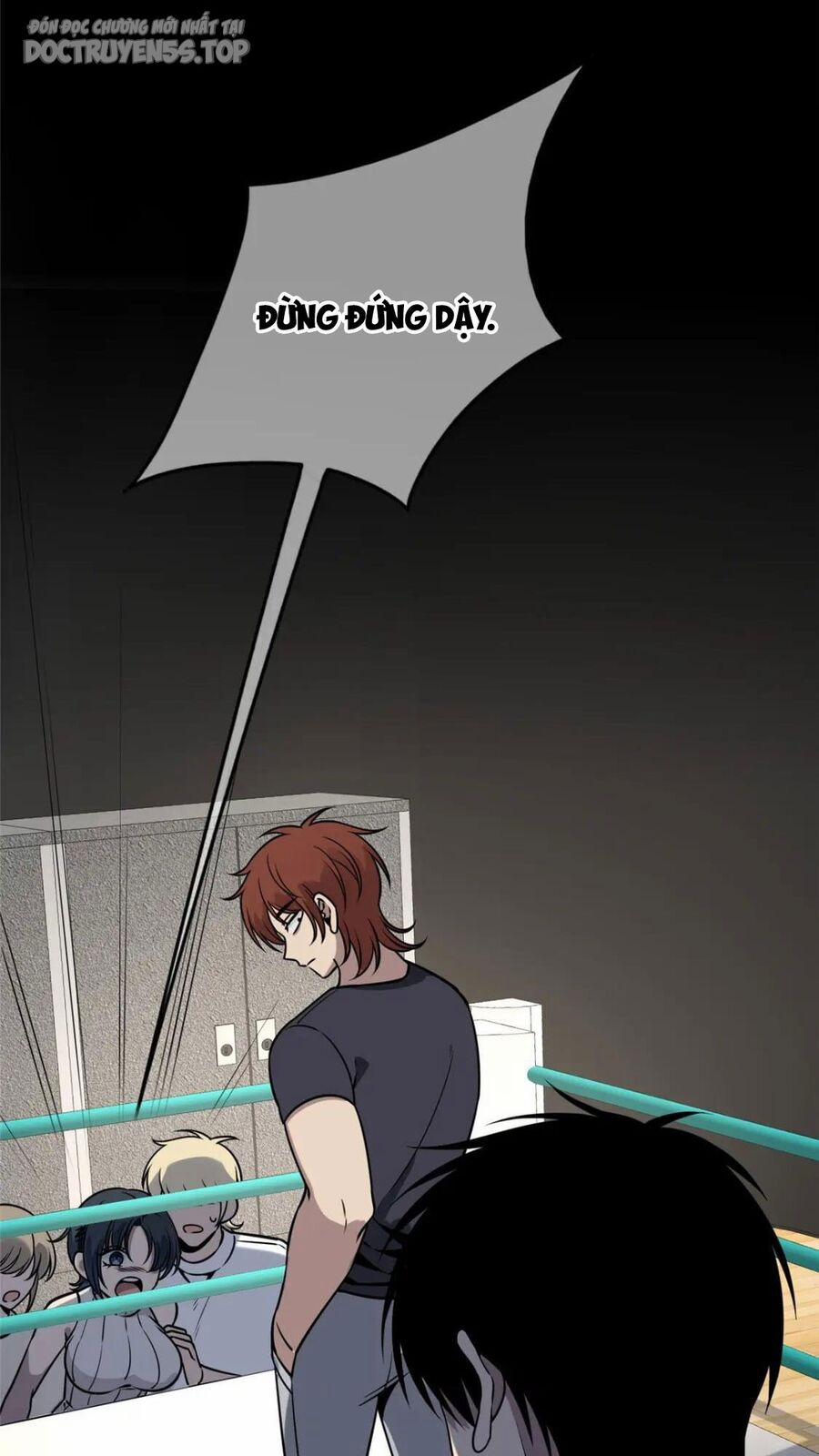 Cuồng Thám 80 trang 18