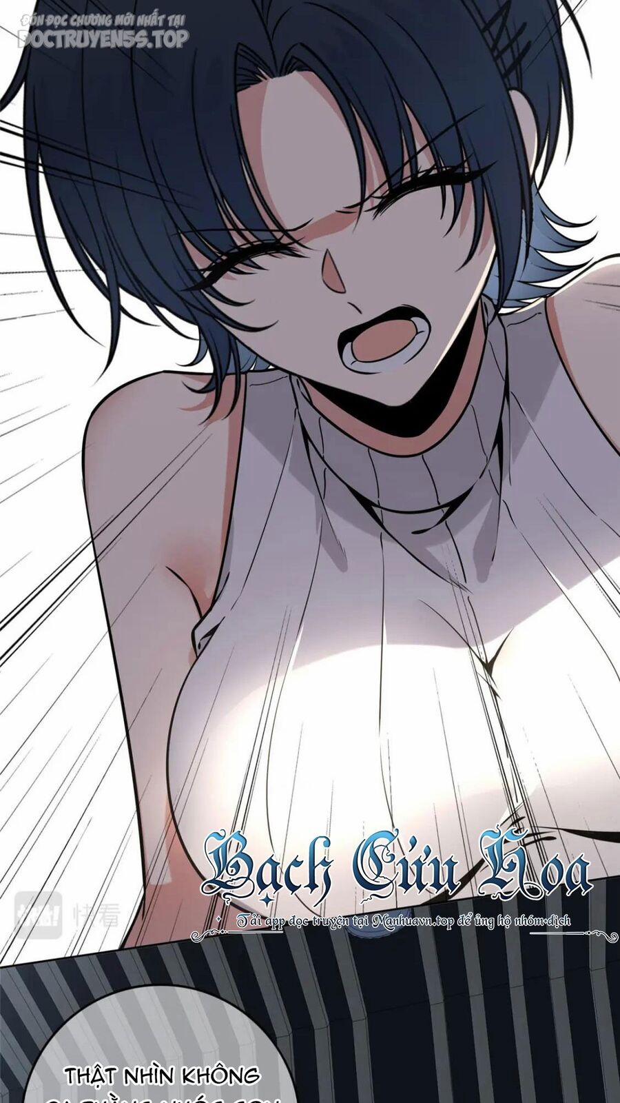 Cuồng Thám 80 trang 20