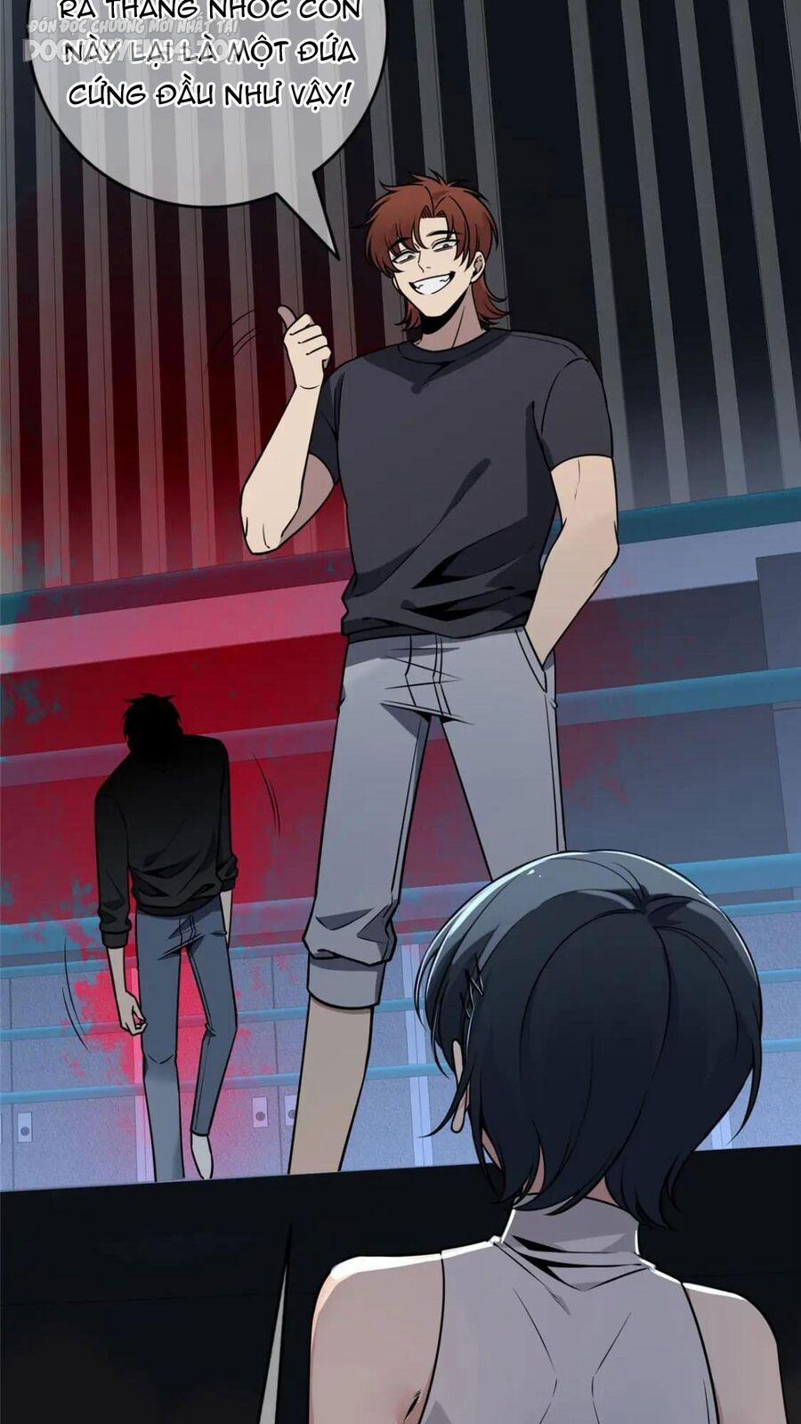 Cuồng Thám 80 trang 21