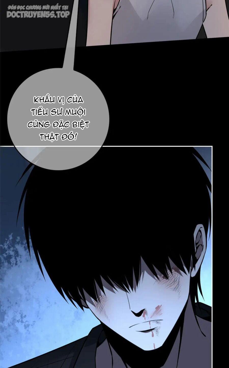 Cuồng Thám 80 trang 22