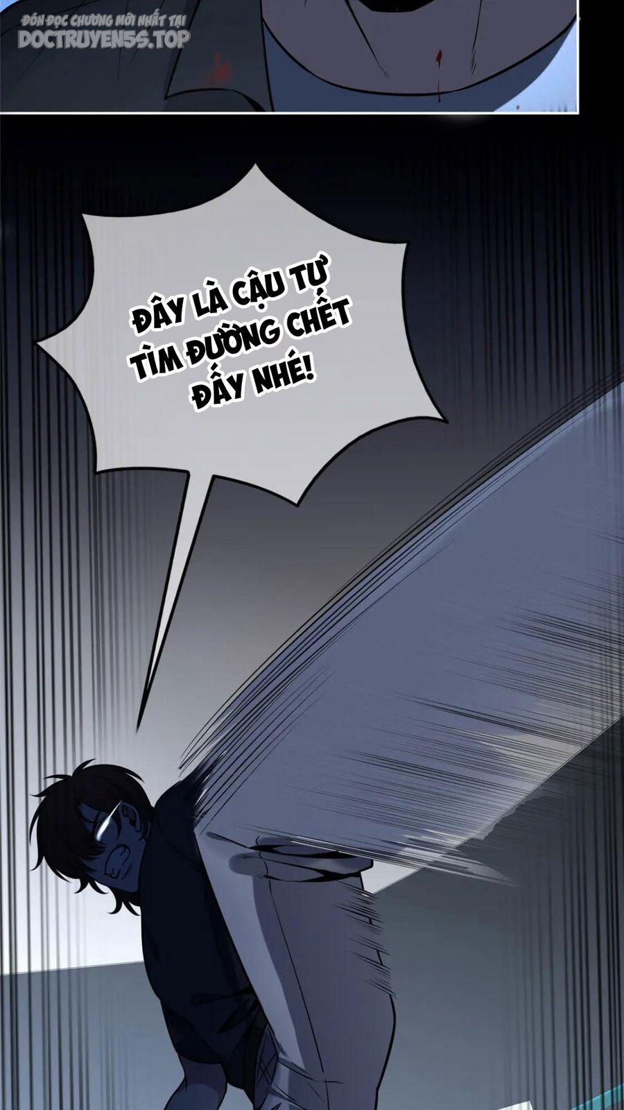 Cuồng Thám 80 trang 23