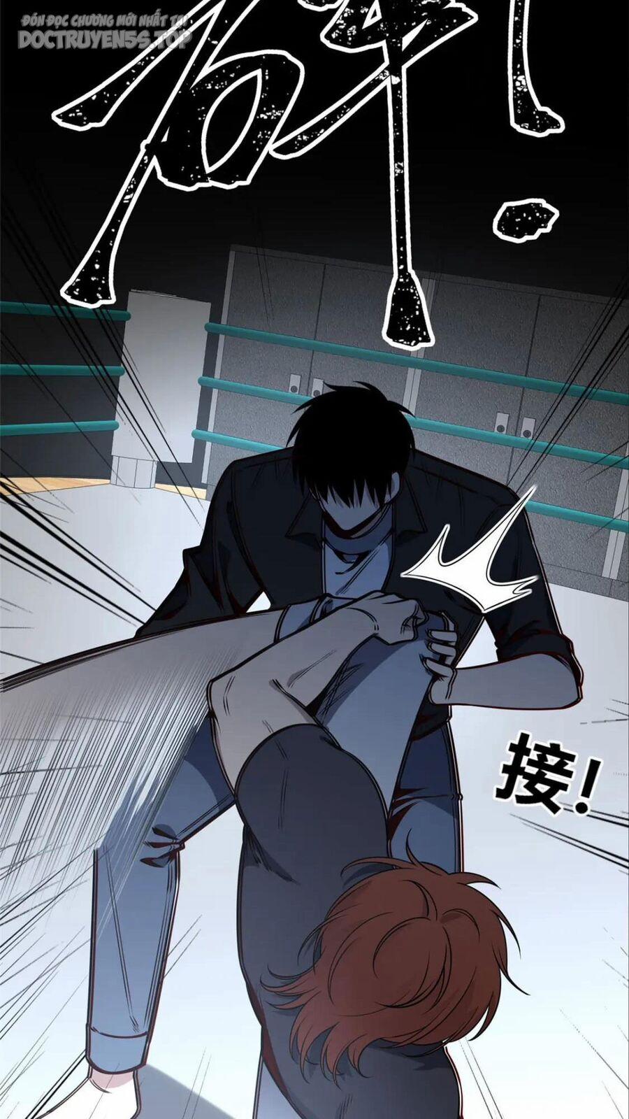 Cuồng Thám 80 trang 25