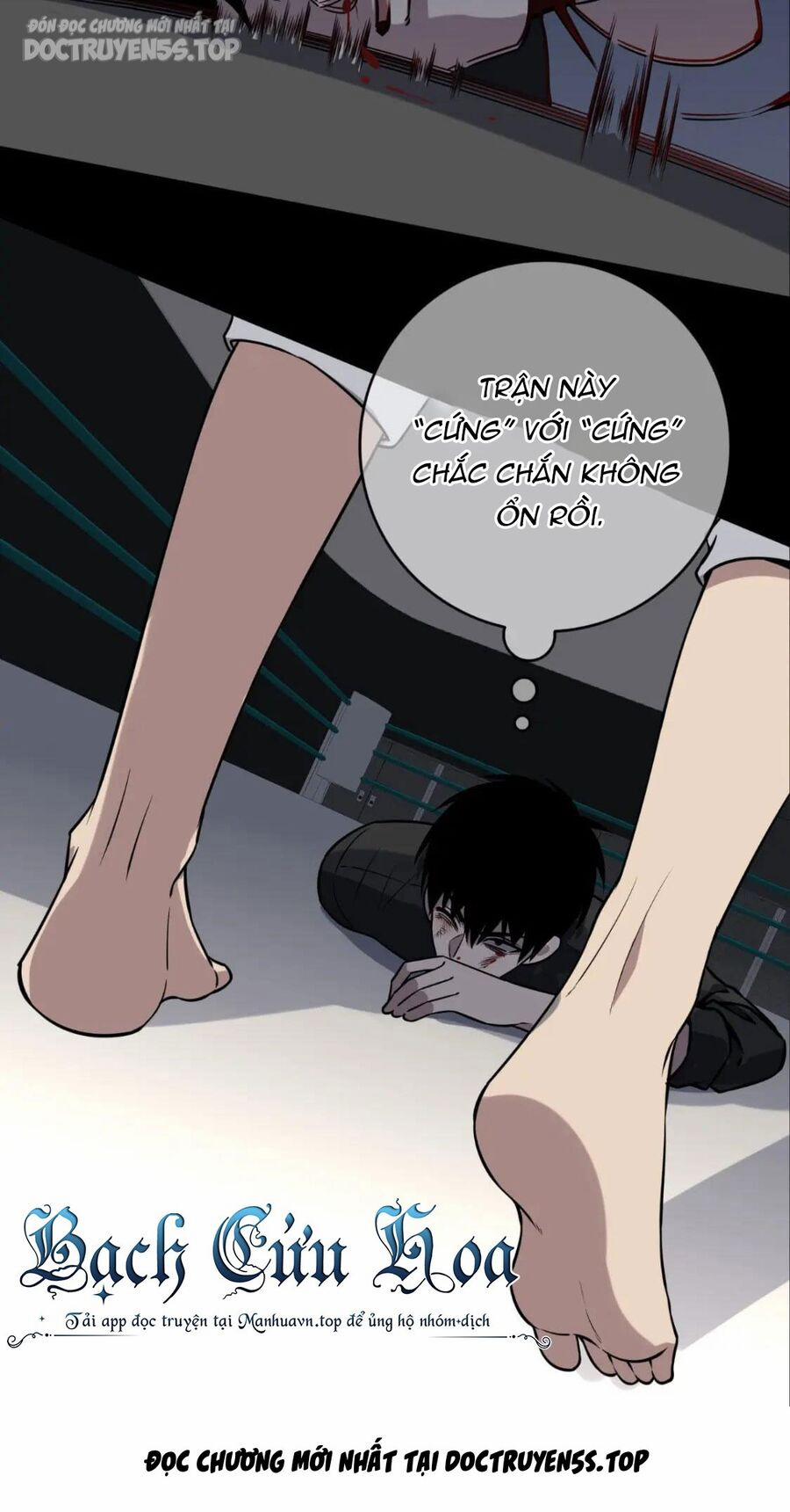 Cuồng Thám 80 trang 3