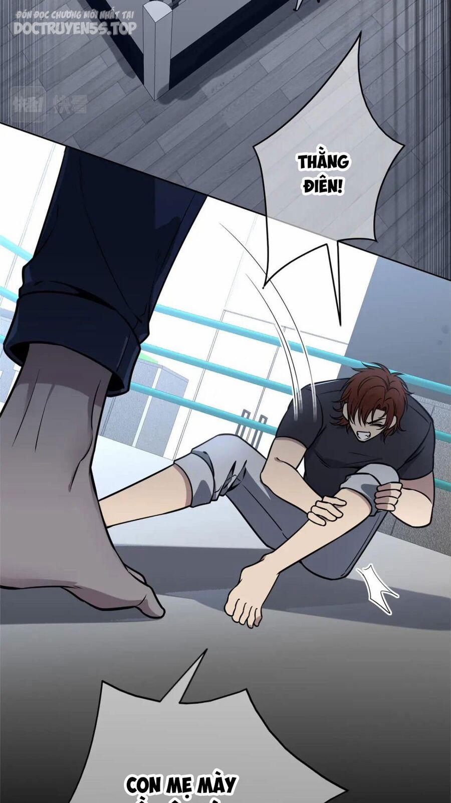 Cuồng Thám 80 trang 30