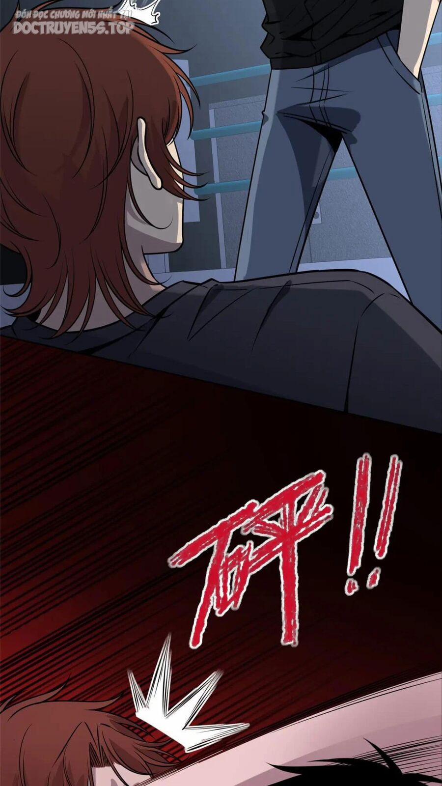 Cuồng Thám 80 trang 33