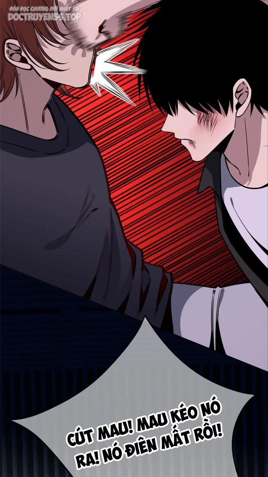 Cuồng Thám 80 trang 34