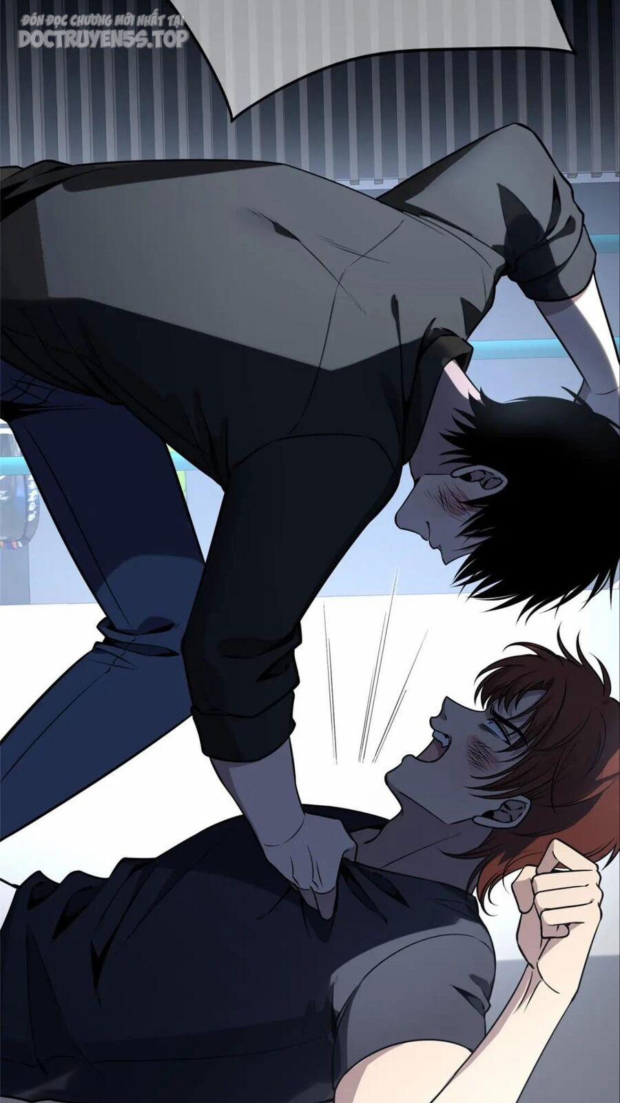 Cuồng Thám 80 trang 35