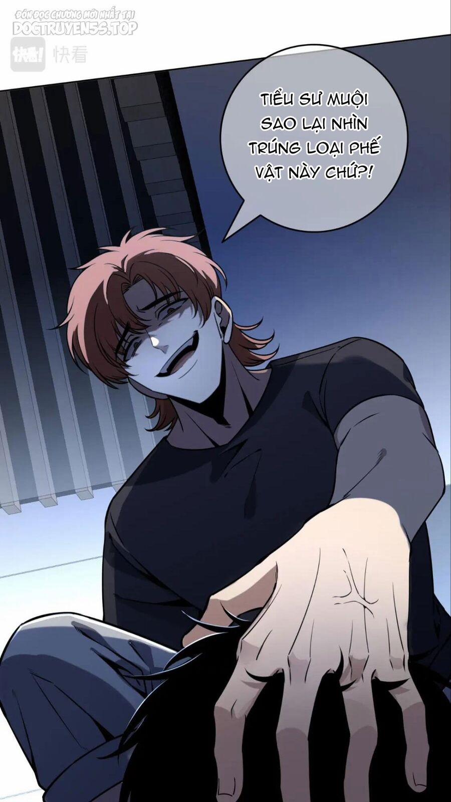 Cuồng Thám 80 trang 4