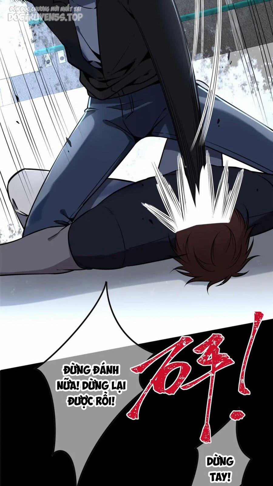 Cuồng Thám 80 trang 40