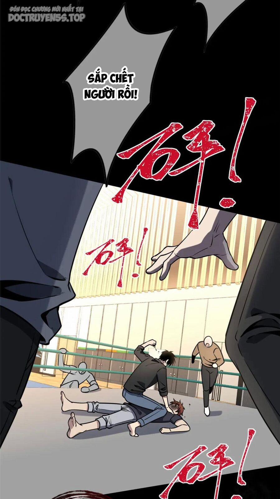 Cuồng Thám 80 trang 41