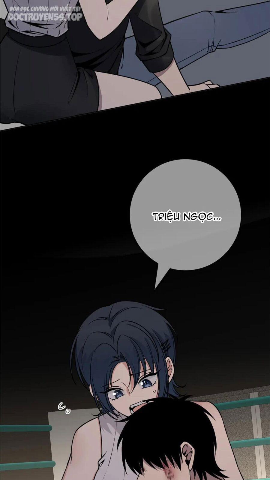 Cuồng Thám 80 trang 43