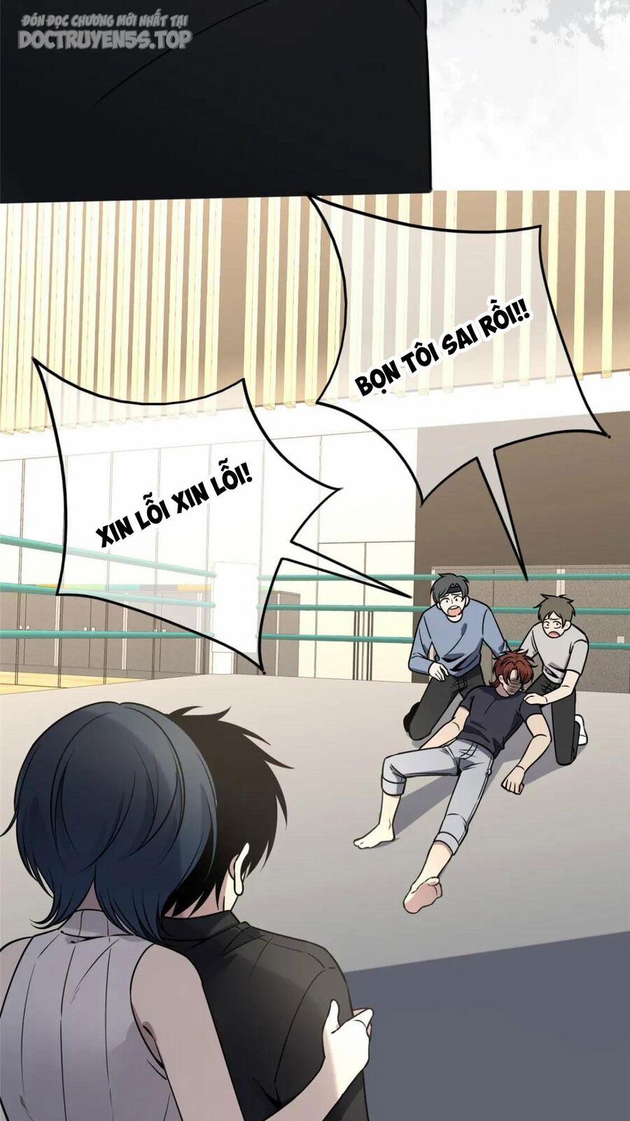 Cuồng Thám 80 trang 44