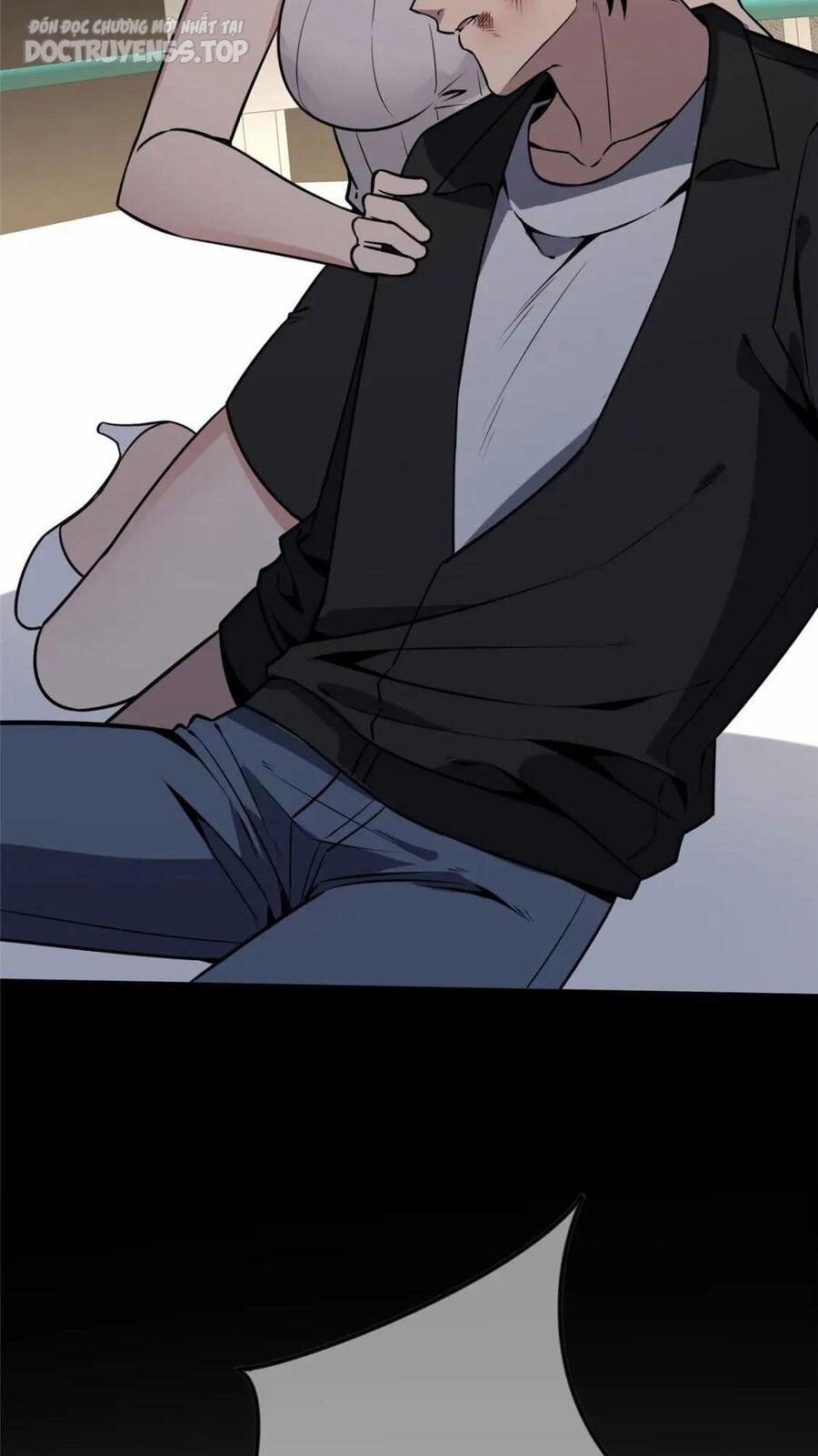 Cuồng Thám 80 trang 45