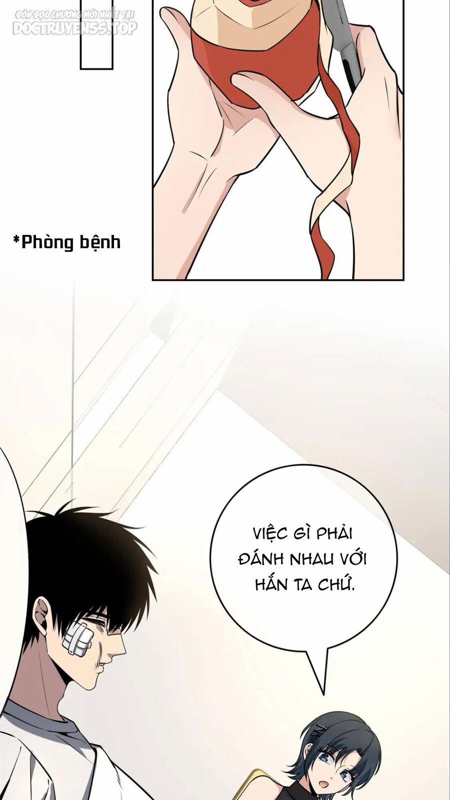 Cuồng Thám 80 trang 48