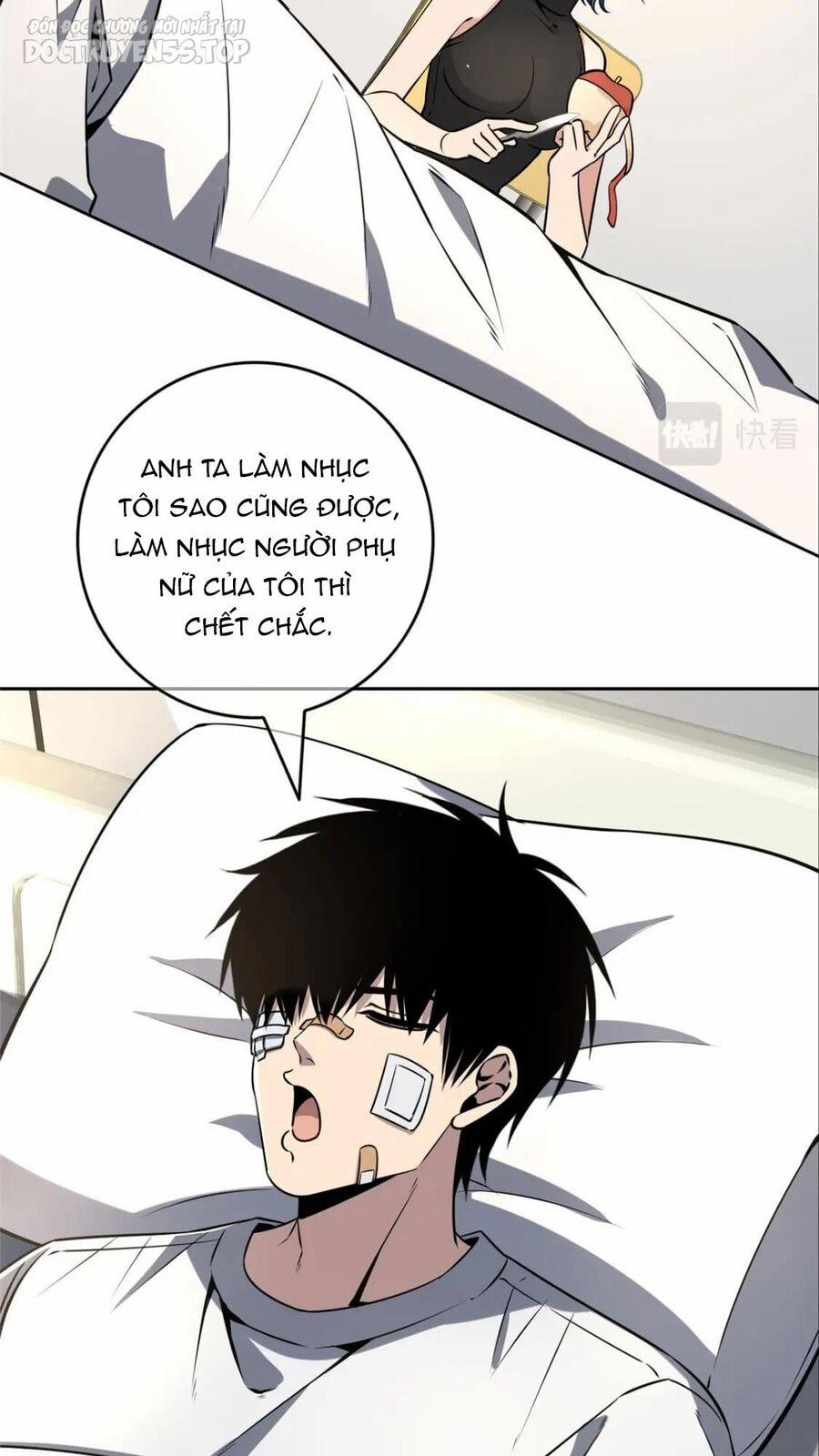 Cuồng Thám 80 trang 49