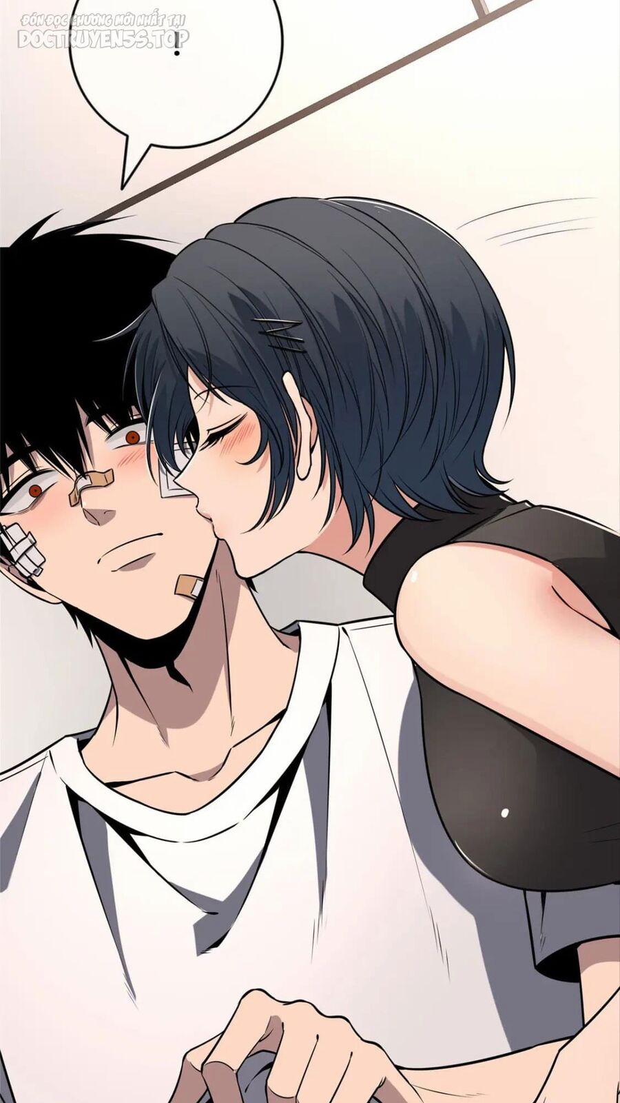 Cuồng Thám 80 trang 53