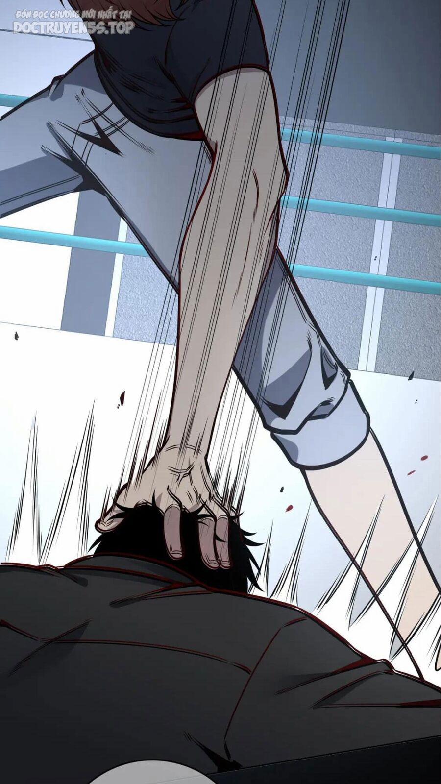 Cuồng Thám 80 trang 9