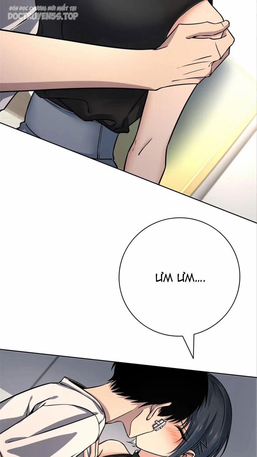 Cuồng Thám 81 trang 10