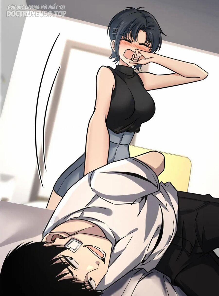 Cuồng Thám 81 trang 12