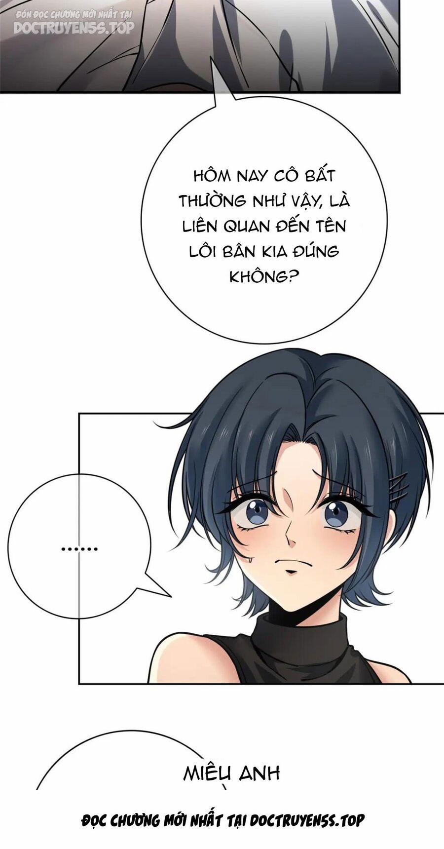 Cuồng Thám 81 trang 16