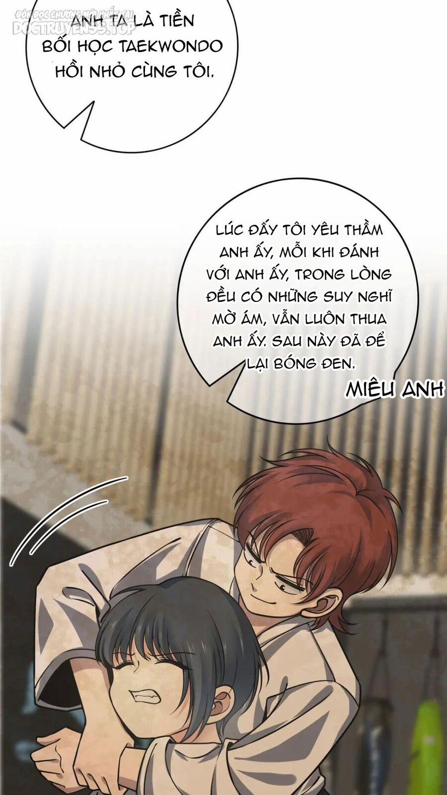 Cuồng Thám 81 trang 18