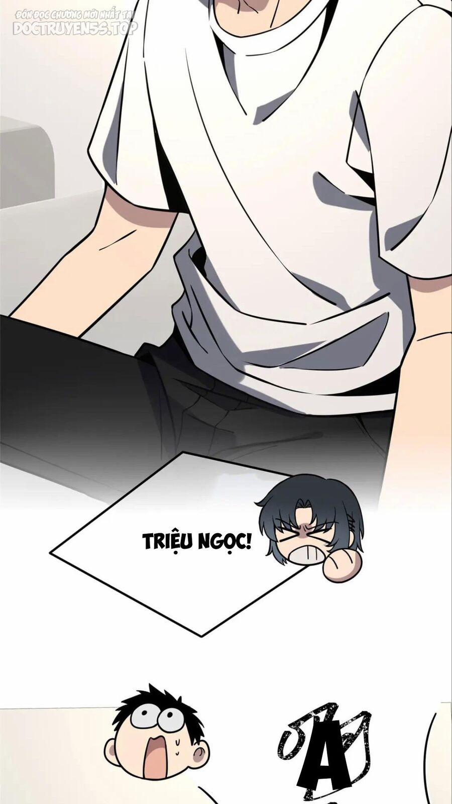 Cuồng Thám 81 trang 23