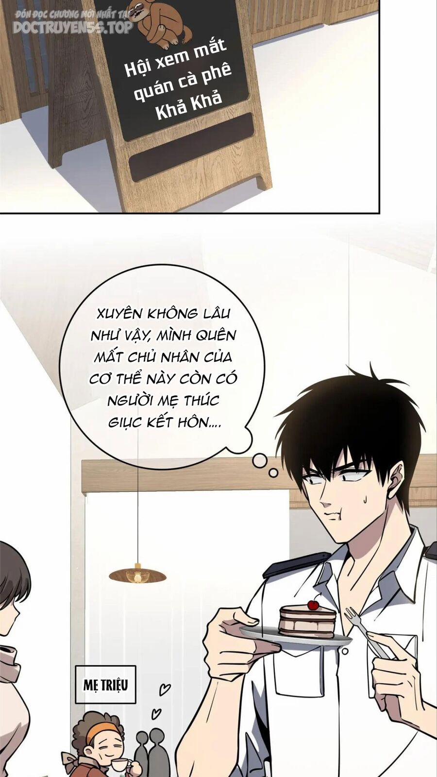 Cuồng Thám 81 trang 25