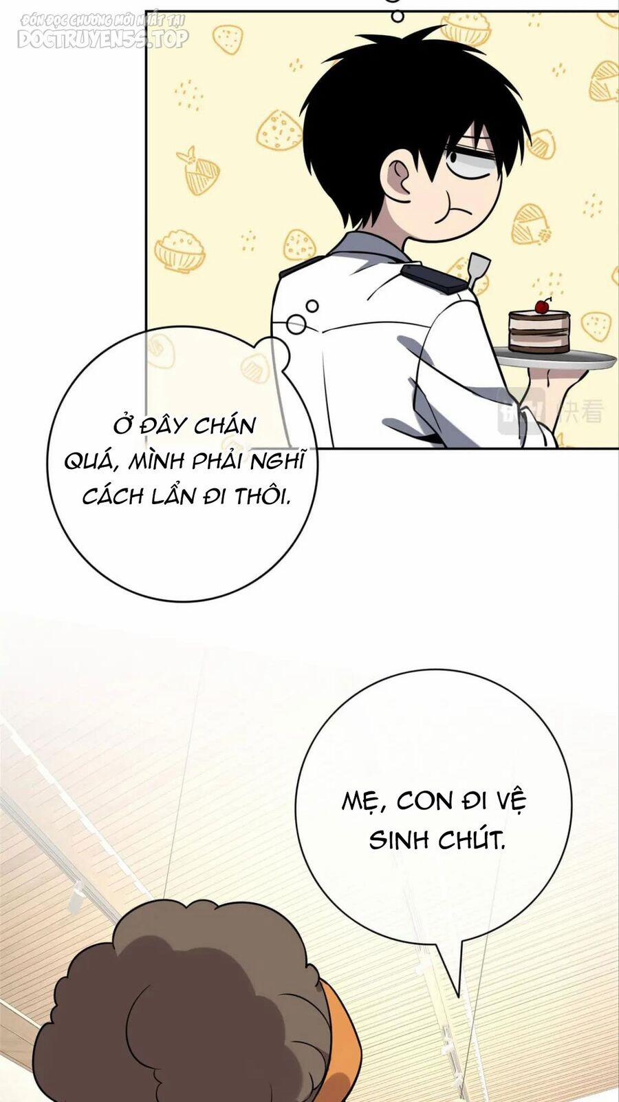 Cuồng Thám 81 trang 30