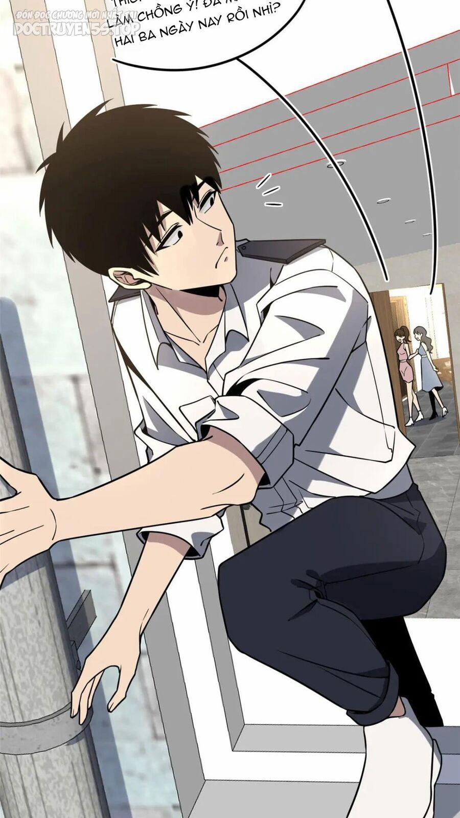 Cuồng Thám 81 trang 33