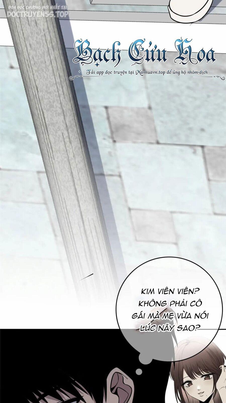 Cuồng Thám 81 trang 34