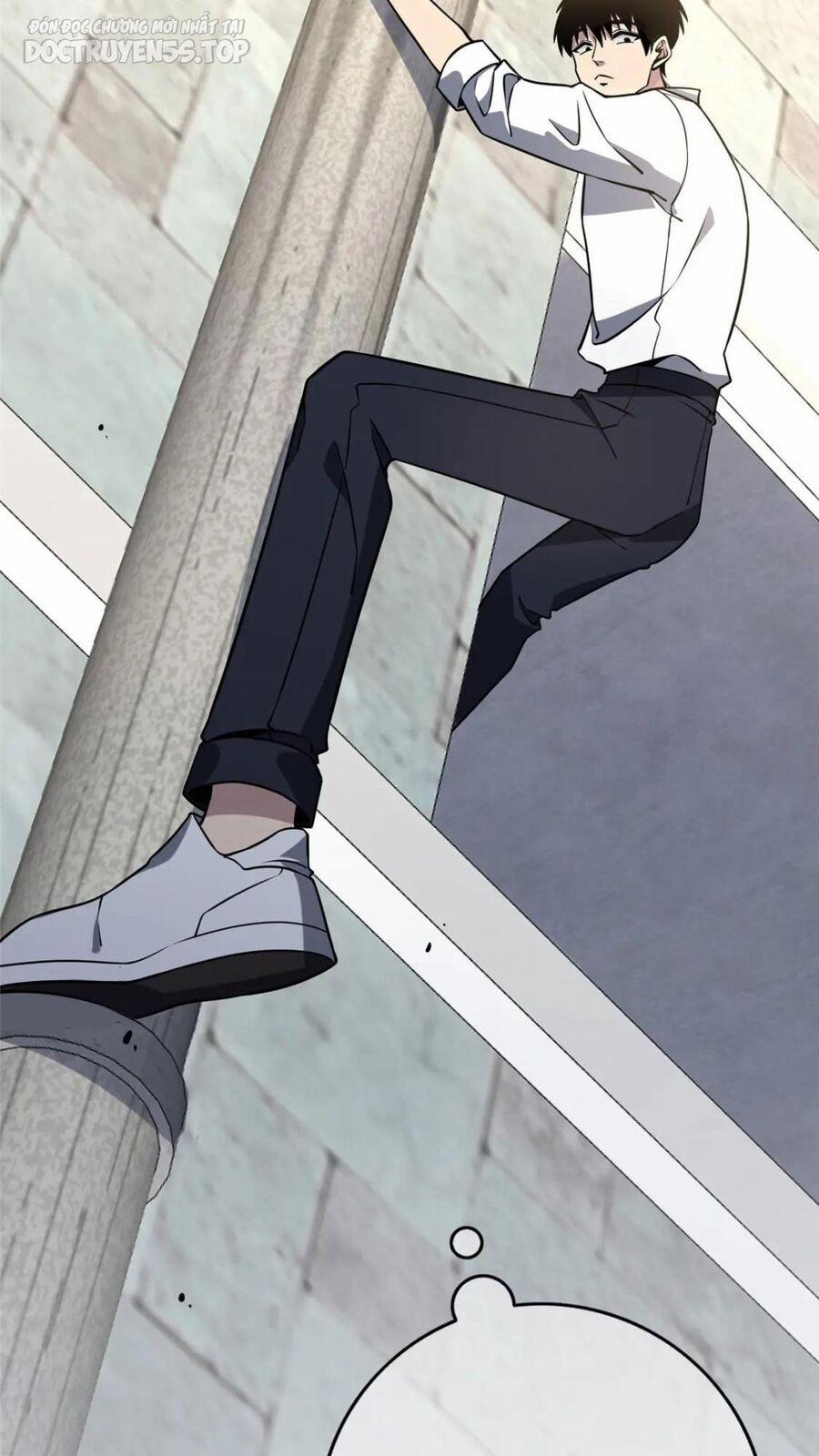 Cuồng Thám 81 trang 38