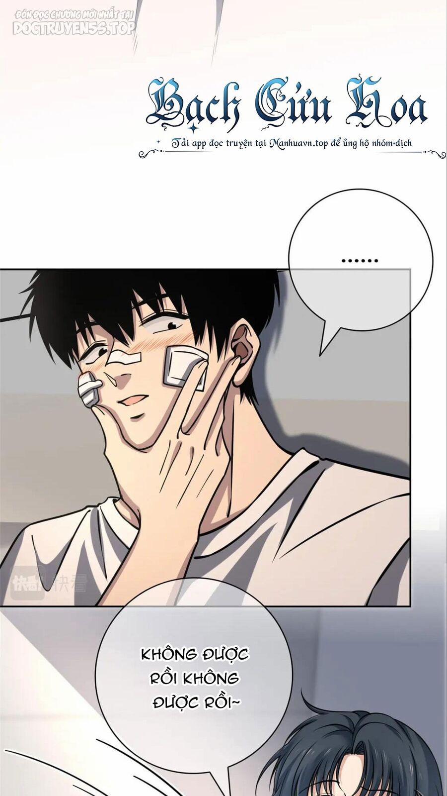 Cuồng Thám 81 trang 4