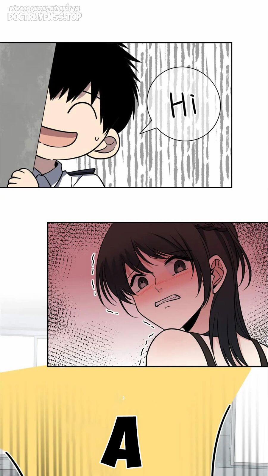 Cuồng Thám 81 trang 43