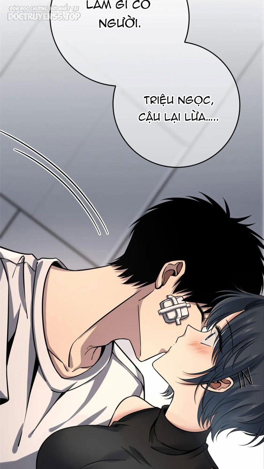 Cuồng Thám 81 trang 9