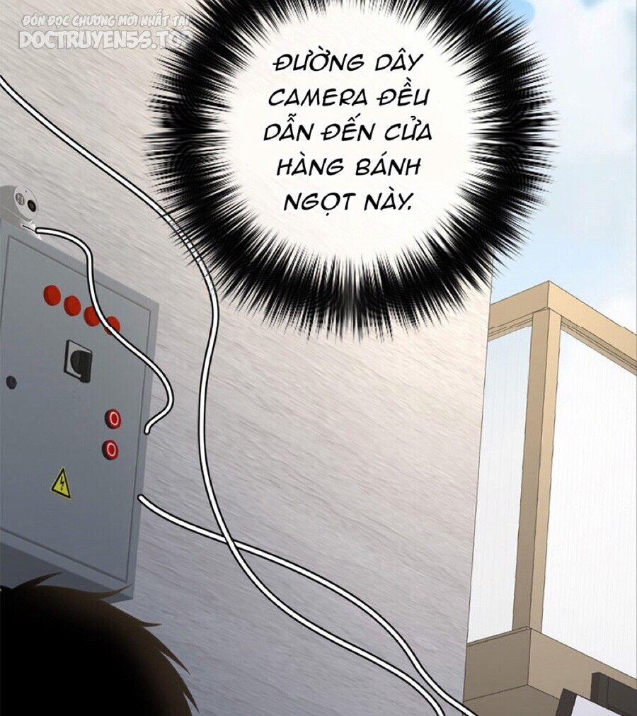Cuồng Thám 82 trang 18