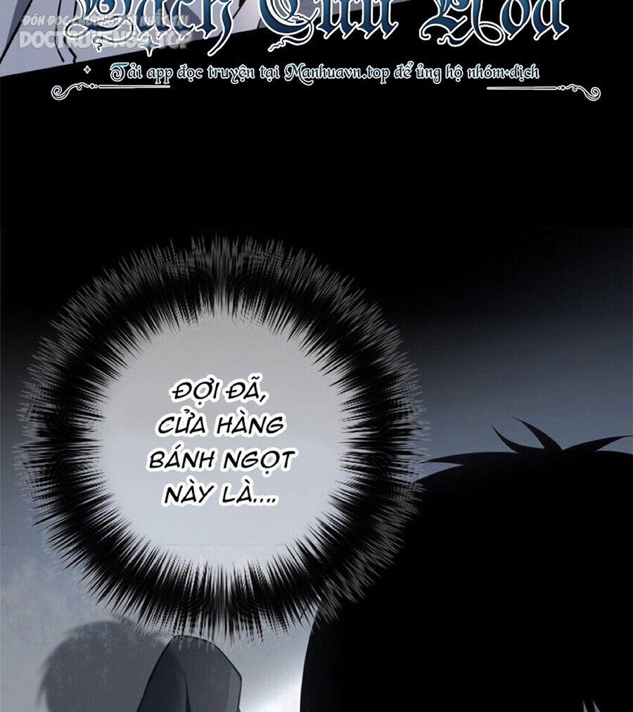 Cuồng Thám 82 trang 20