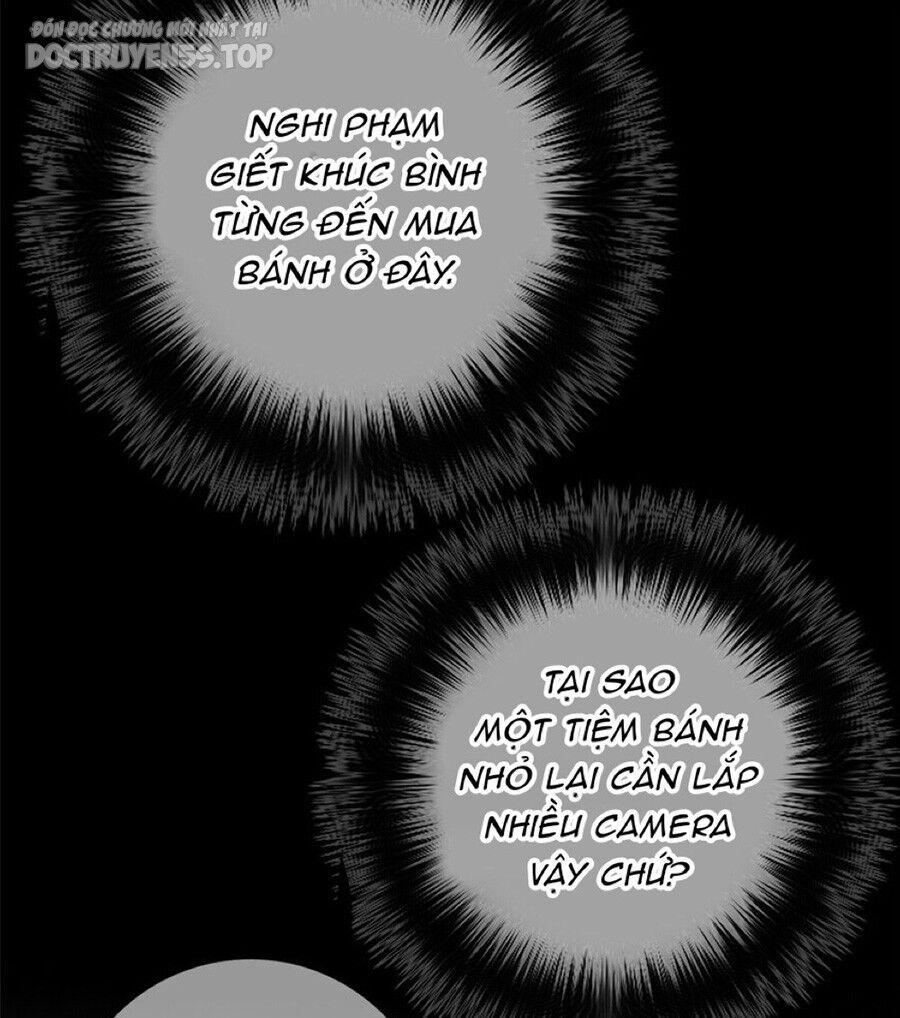 Cuồng Thám 82 trang 22