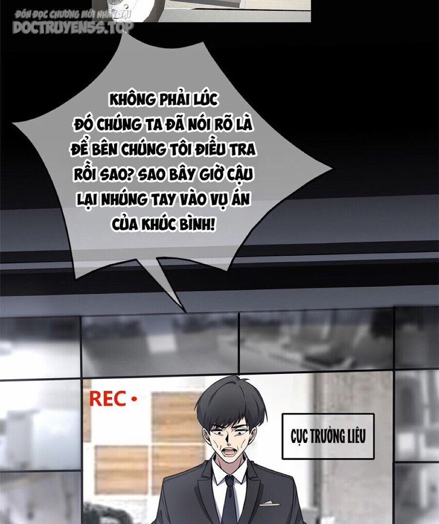 Cuồng Thám 82 trang 33